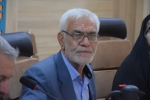 پیگیری جدی تعیین‌تکلیف اراضی مناطق پنجگانه نجف‌آباد؛ بخش عمده اراضی تعیین تکلیف شد