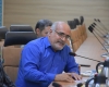 تأکید بهرامی بر تسریع در تکمیل تقاطع غیرهمسطح شهید جمهور دکتر رئیسی (شهدای دانشجو)، توسعه مکان‌های آموزشی از طریق مولدسازی و همچنین ایمن‌سازی کمربندی جنوبی و شمالی نجف‌آباد