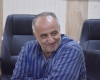 مومنی: برای مدیر جدید حراست شهرداری نجف‌آباد در مسئولیت جدید آرزوی توفیق دارم