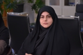 تأکید دبیر شورای شهر نجف‌آباد بر تکریم ارباب‌رجوع و شتاب‌گیری پروژه ساختمان جدید شهرداری منطقه سه