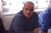 «تأکید نایب‌رئیس شورای شهر بر توسعه سرانه ورزشی؛ سالن شهید قماشلوییان در جلسه عمرانی منطقه سه بررسی شد»