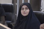 درخواست عضو شورای نجف‌آباد از نماینده مجلس برای اصلاح قوانین حمایتی بانوان