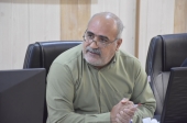 «بهرامی: قطعی برق، مشکلات فاضلاب و روان‌آب‌ها از مطالبات جدی شهروندان نجف‌آباد است»