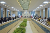 «نجف‌آباد در آیین پاسداشت آزادگان؛ رونمایی از دو اثر فرهنگی برای ثبت روایت‌های ایثار و مقاومت»