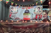 آخوندی: توسعه متوازن نجف‌آباد با تداوم پروژه‌های عمرانی، ورزشی و خدماتی دنبال می‌شود