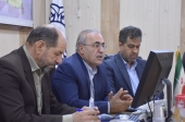 تداوم خدمت‌رسانی شهرداری نجف‌آباد در شرایط دشوار کشور قابل تقدیر است