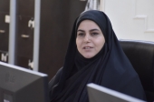 ارزانی: حضور مدیر جدید حراست، منشأ خیر و برکت برای شهرداری و شهر نجف‌آباد باشد
