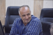مومنی: برای مدیر جدید حراست شهرداری نجف‌آباد در مسئولیت جدید آرزوی توفیق دارم