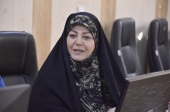 محمودیان: صیانت از اعتماد مردم و بیت‌المال، محور مأموریت حراست شهرداری است