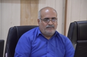 بهرامی: برای مدیر جدید حراست شهرداری نجف‌آباد آرزوی موفقیت دارم