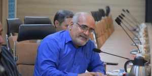 تأکید بهرامی بر تسریع در تکمیل تقاطع غیرهمسطح شهید جمهور دکتر رئیسی (شهدای دانشجو)، توسعه مکان‌های آموزشی از طریق مولدسازی و همچنین ایمن‌سازی کمربندی جنوبی و شمالی نجف‌آباد