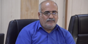 بهرامی: برای مدیر جدید حراست شهرداری نجفآباد آرزوی موفقیت دارم بهرامی: برای مدیر جدید حراست شهرداری نجفآباد آرزوی موفقیت دارم