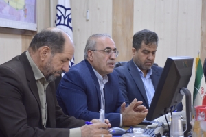 تداوم خدمت‌رسانی شهرداری نجف‌آباد در شرایط دشوار کشور قابل تقدیر است