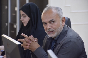 آسیابانی: پیشگیری از تخلف رویکرد اصلی حراست شهرداری باشد / تقدیر از عملکرد اداره ارتباطات و برنامه‌های فرهنگی شهرداری
